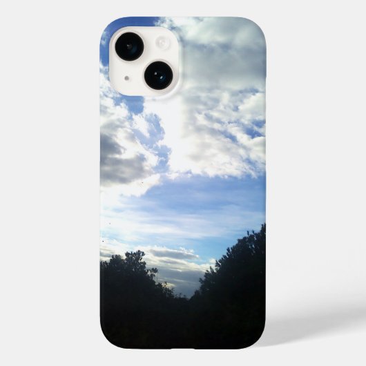 iPhone 14 case (Achterkant)