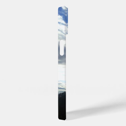 iPhone 14 case (Achterkant / Rechts)