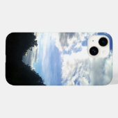 iPhone 14 case (Achterkant (horizontaal))