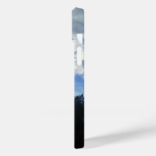 iPhone 14 case (Achterkant / Links)