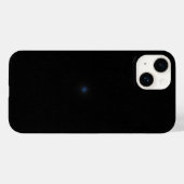 iPhone 14 case (Achterkant (horizontaal))