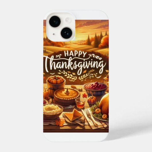 iPhone 14 case Hoesje (Achterkant)