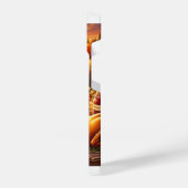 iPhone 14 case iPhone Hoesje (Linkerkant)