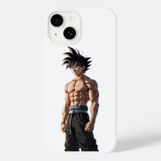 iPhone 14 Case-Mate iPhone Case (Achterkant)