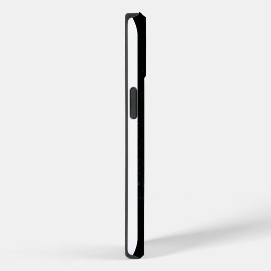 iphone 14 coque, coque noir (Verso / Droite)