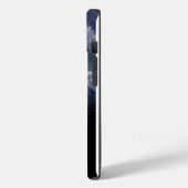 iphone 14 coque, coque noir (Verso / Gauche)