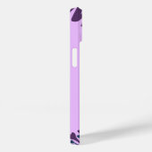 Iphone 14 coque esthétique (Verso / Droite)