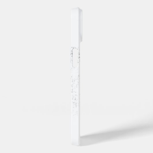 iPhone 14 Coque Eye Design (Verso / Droite)