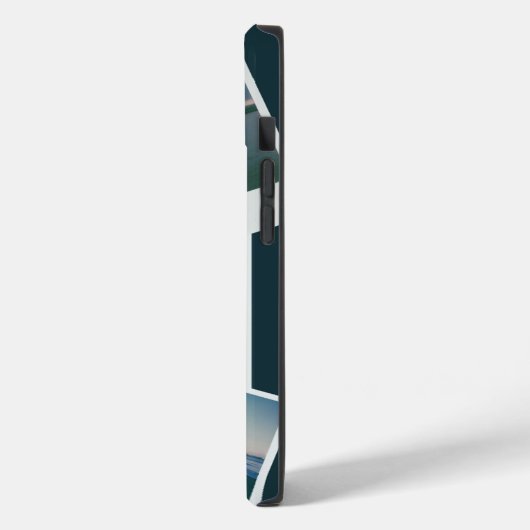 iPhone 14 / coque ipad (Verso / Gauche)