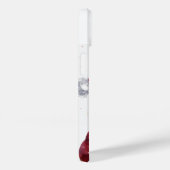 iPhone 14 Coque noël spécial (Verso / Droite)