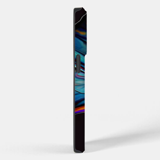 iPhone 14 Coque papillon : VOUS POUVEZ (Verso / Droite)