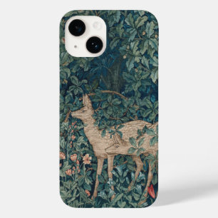 iPhone 14 coque William Morris art