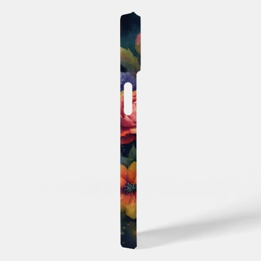 iPhone 14 Coques - Conception élégante, Protection (Verso / Droite)