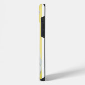 iphone 14 coques de lapin plus (Côté gauche)