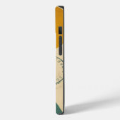 iPhone 14 Coques (ModernVintageFusion) (Verso / Gauche)