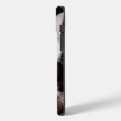 iphone 14 coques plus chat amour (Verso / Gauche)