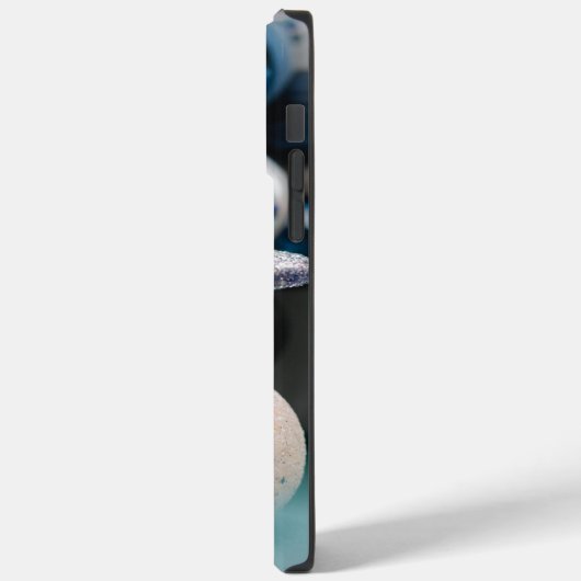 iphone 14 coques pro max (Verso / Gauche)