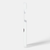 iPhone 14 Enveloppe Dodge TRX Neon Camion (Côté gauche)