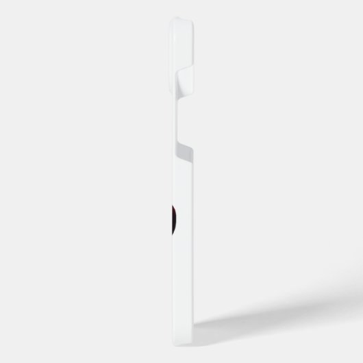 iPhone 14 Enveloppe Dodge TRX Neon Camion (Côté gauche)