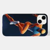 iPhone 14 et coques ipad inspirés par les athlètes (Verso (horizontal))