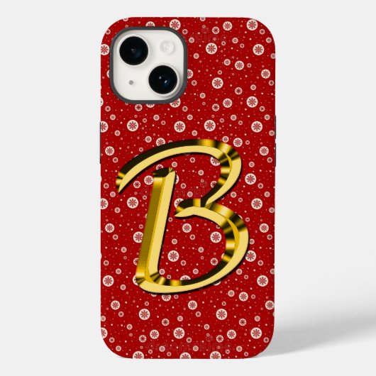 iPhone 14 Hoes (Achterkant)