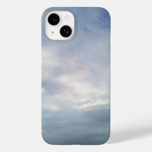 iPhone 14 hoes (Achterkant)