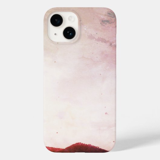iPhone 14 hoesje (Achterkant)