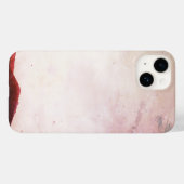 iPhone 14 hoesje (Achterkant (horizontaal))