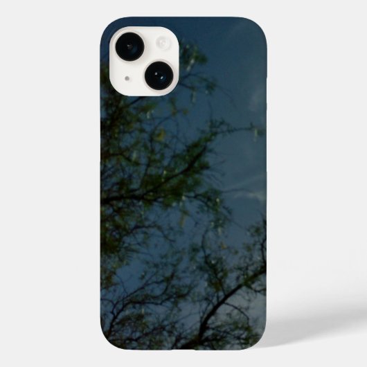iPhone 14 hoesje (Achterkant)