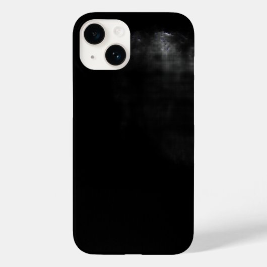iPhone 14 hoesje (Achterkant)