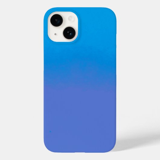 iPhone 14 hoesje (Achterkant)