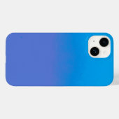 iPhone 14 hoesje (Achterkant (horizontaal))