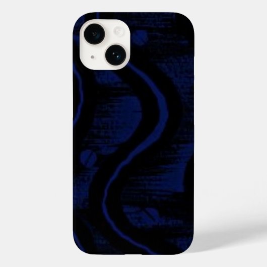 iPhone 14 hoesje (Achterkant)