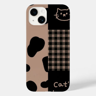 Iphone 14 hoesje