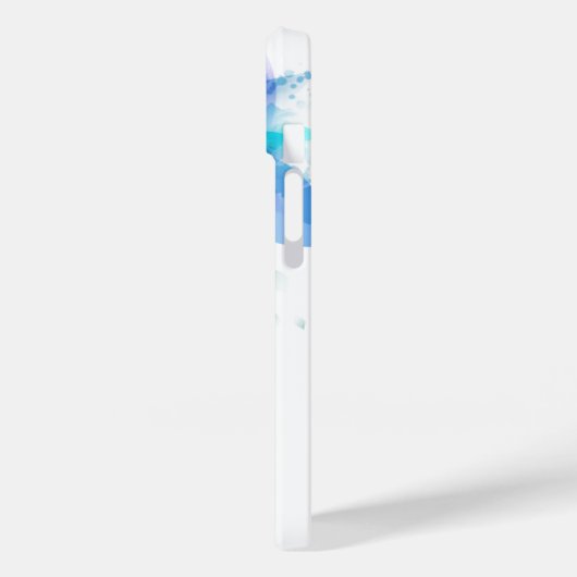 iPhone 14 Hoesje (Achterkant / Links)