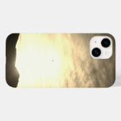 iPhone 14 hoesje (Achterkant (horizontaal))