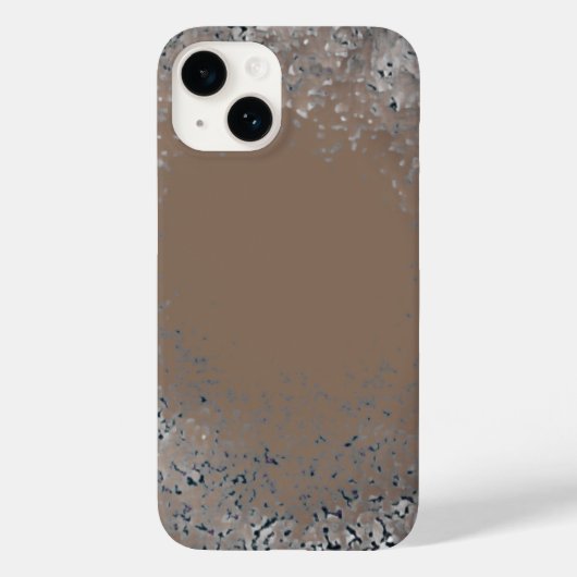iPhone 14 hoesje (Achterkant)