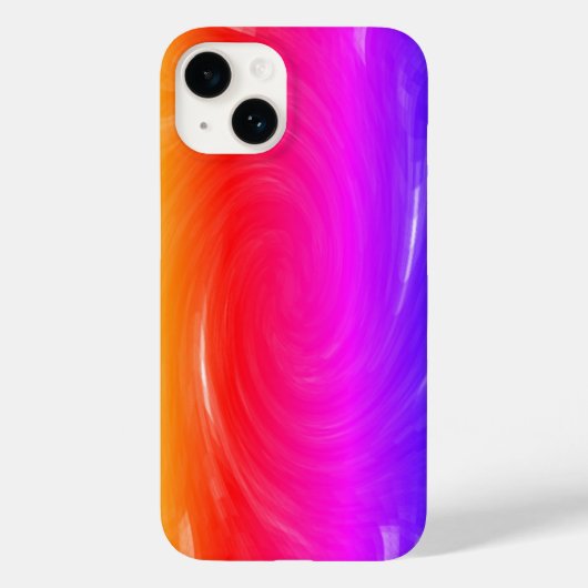 iPhone 14 hoesje (Achterkant)