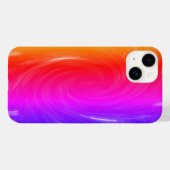 iPhone 14 hoesje (Achterkant (horizontaal))