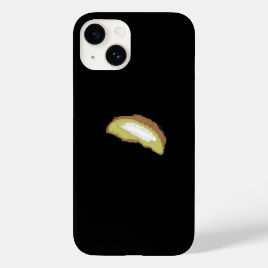iPhone 14 hoesje (Achterkant)