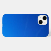 iPhone 14 hoesje (Achterkant (horizontaal))