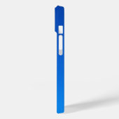 iPhone 14 hoesje (Achterkant / Links)