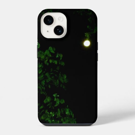 iPhone 14 hoesje (Achterkant)