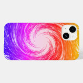 iPhone 14 hoesje (Achterkant (horizontaal))