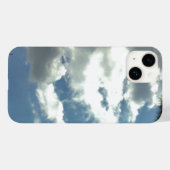 iPhone 14 hoesje (Achterkant (horizontaal))