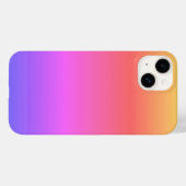 iPhone 14 hoesje (Achterkant (horizontaal))