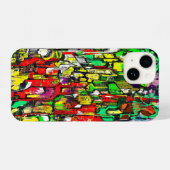 iPhone 14 Hoesje (Achterkant horizontaal)