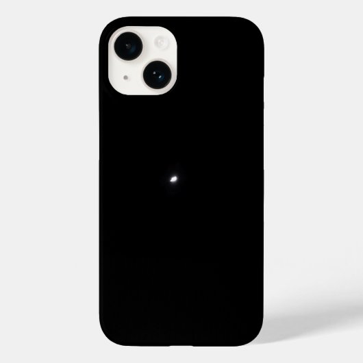 iPhone 14 hoesje (Achterkant)