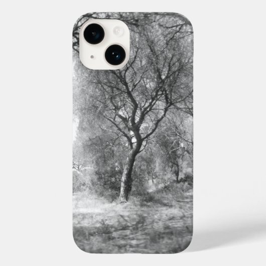 iPhone 14 hoesje (Achterkant)