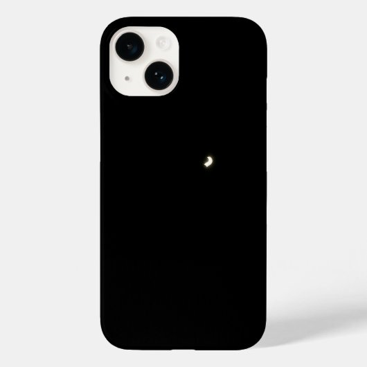 iPhone 14 hoesje (Achterkant)